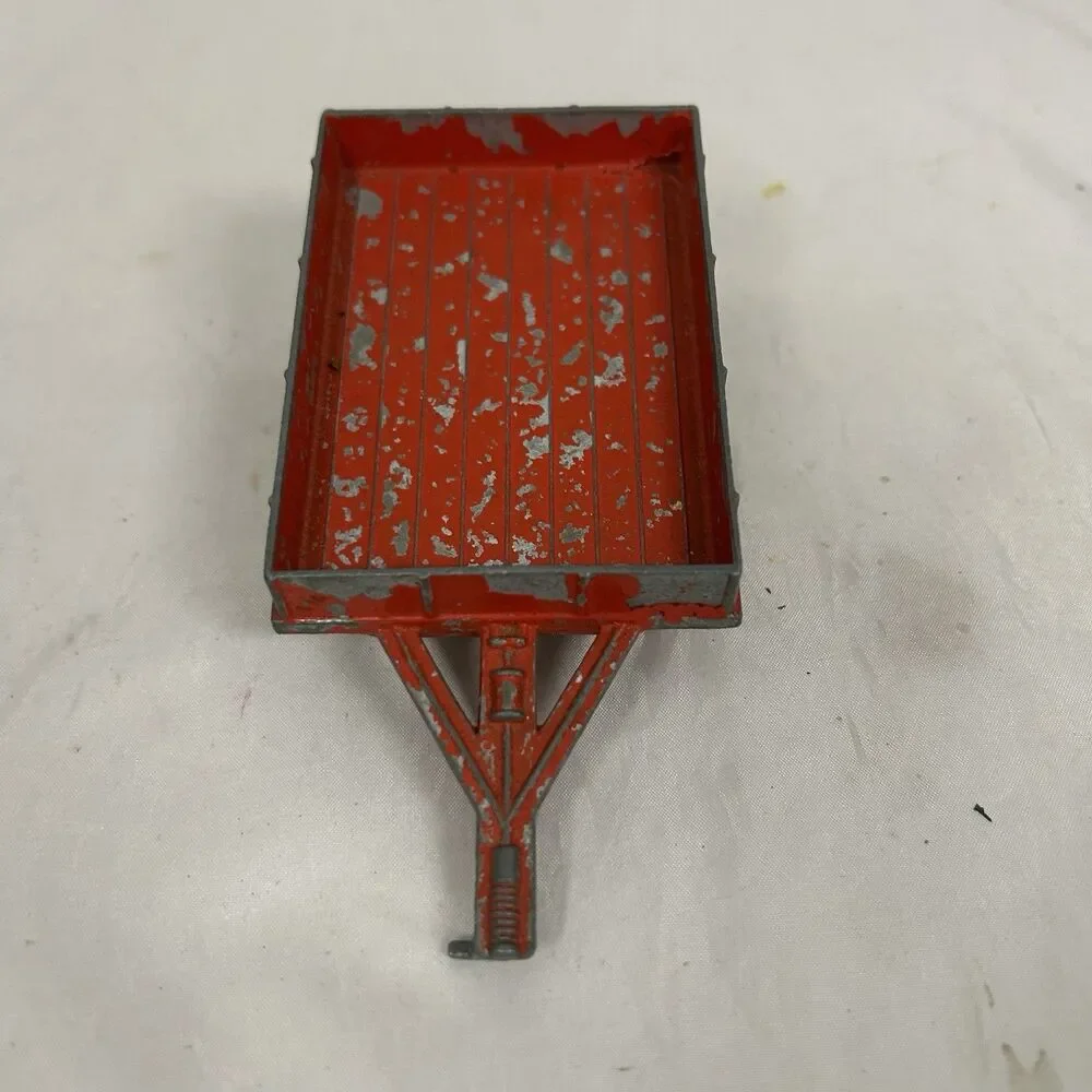 Hubley paint coming
